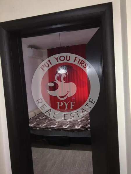 Militari Residence | 2 camere | 49mp | semidec | B10872