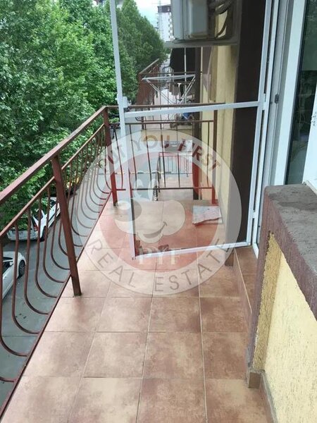 Militari Residence | 2 camere | 49mp | semidec | B10872